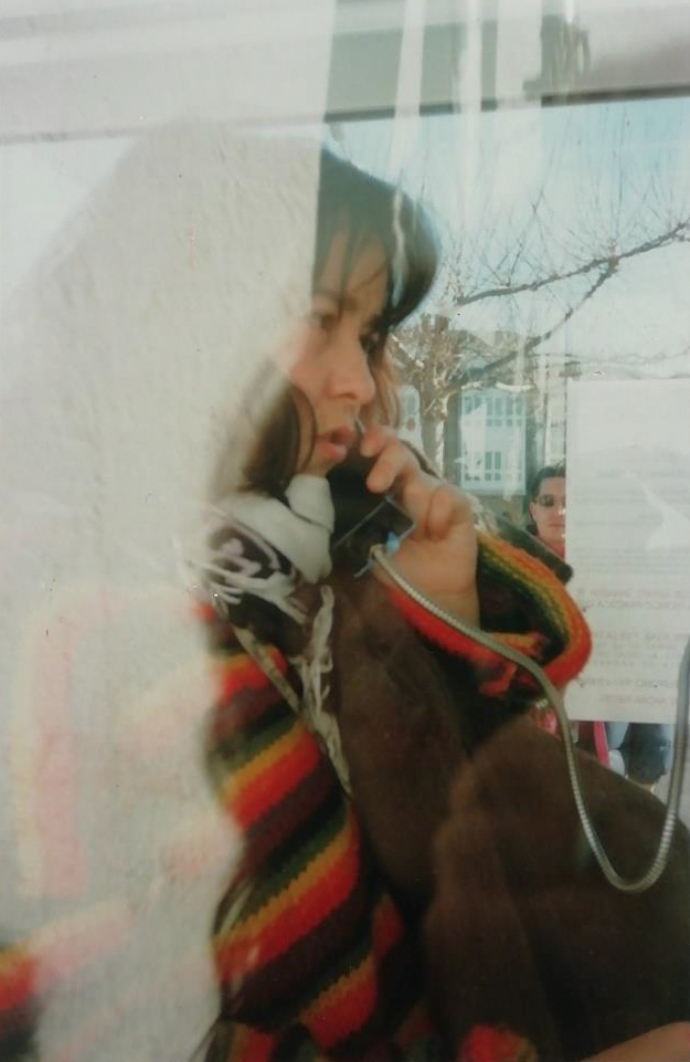 Helva Herrero Bernardo. Medianautas 2022. FotoC3