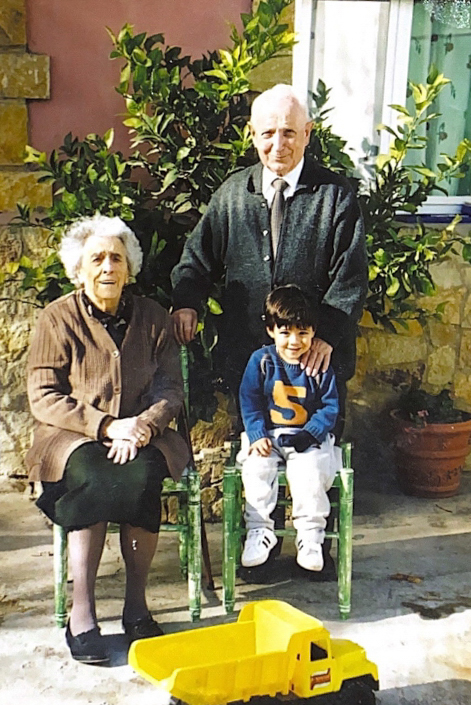 Alexia Alice Martín Ledezma. Medianautas 2022. FotoC3