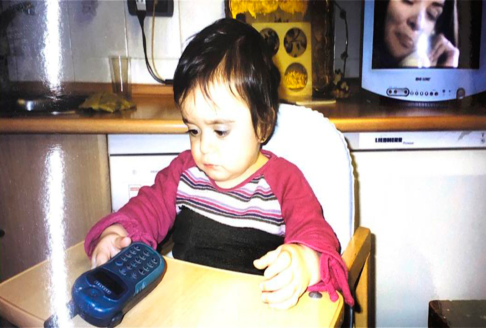 Julia Menéndez Alonso. Medianautas 2022. FotoC3