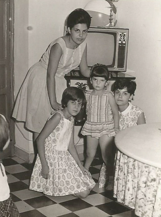 Isabel Morales Solano. Medianautas 2022. FotoC3