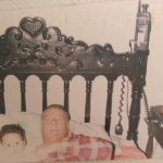 Luis Salomón Pazmiño Alvear. Medianautas 2022. FotoC3