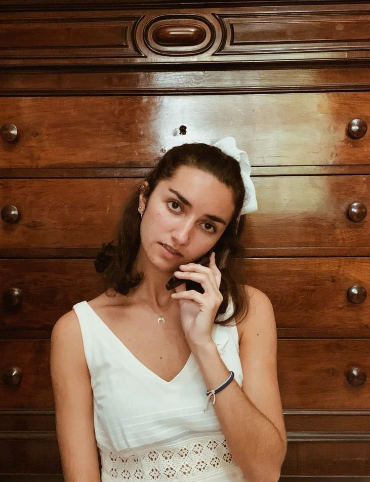 Carlota Real González. Medianautas 2022. FotoC3