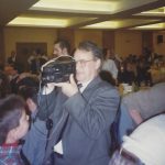 Jesús Rodríguez Sanz. Medianautas 2022. FotoC3