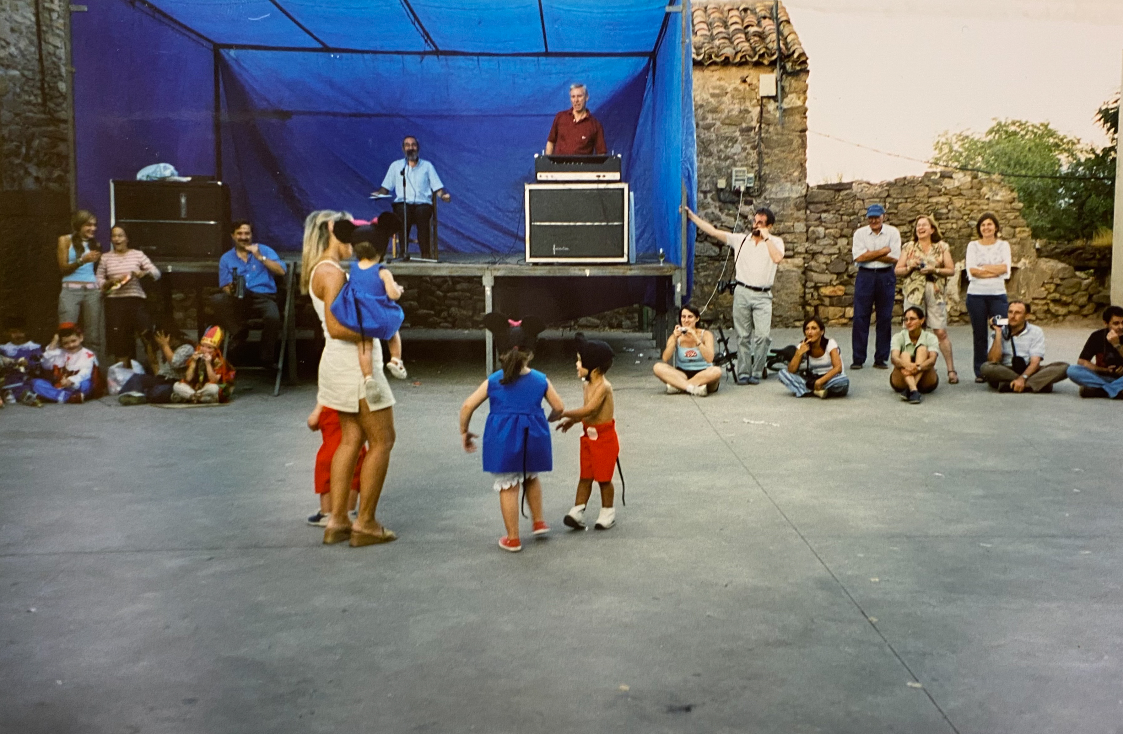 Carla Romero Antón. Medianautas 2022. FotoC3