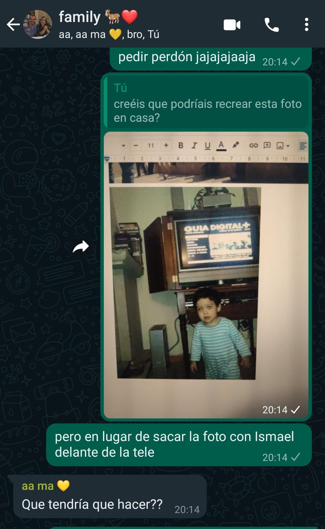 Sofía Vázquez Martínez. Medianautas 2022. FotoC3