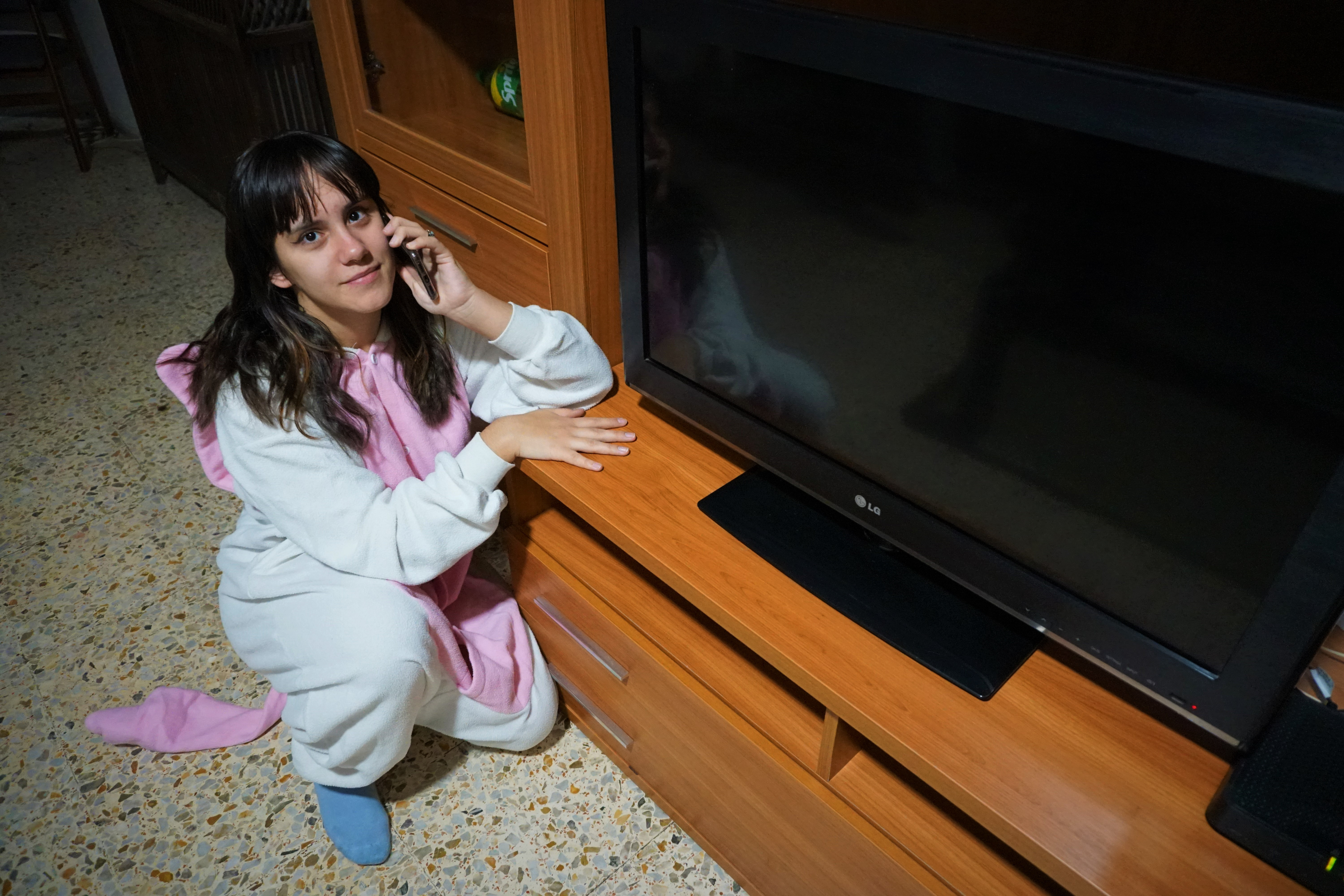 Inés Vega Sáez. Medianautas 2022. FotoC3