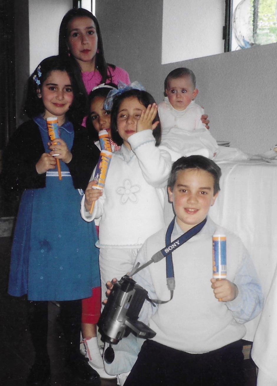 Carmen Bejarano Sánchez. Medianautas 2023. FotoC3