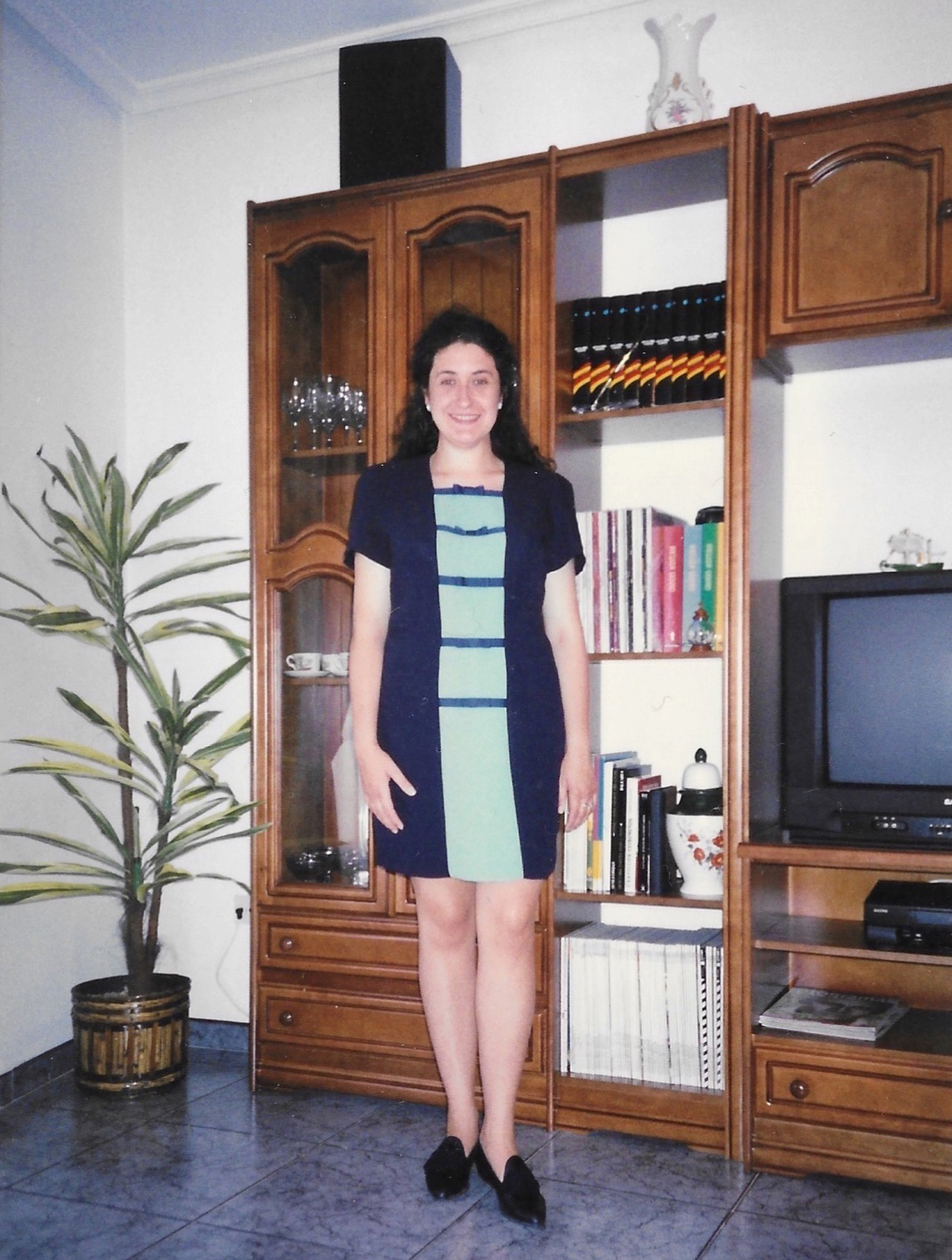 Carmen Bejarano Sánchez. Medianautas 2023. FotoC3