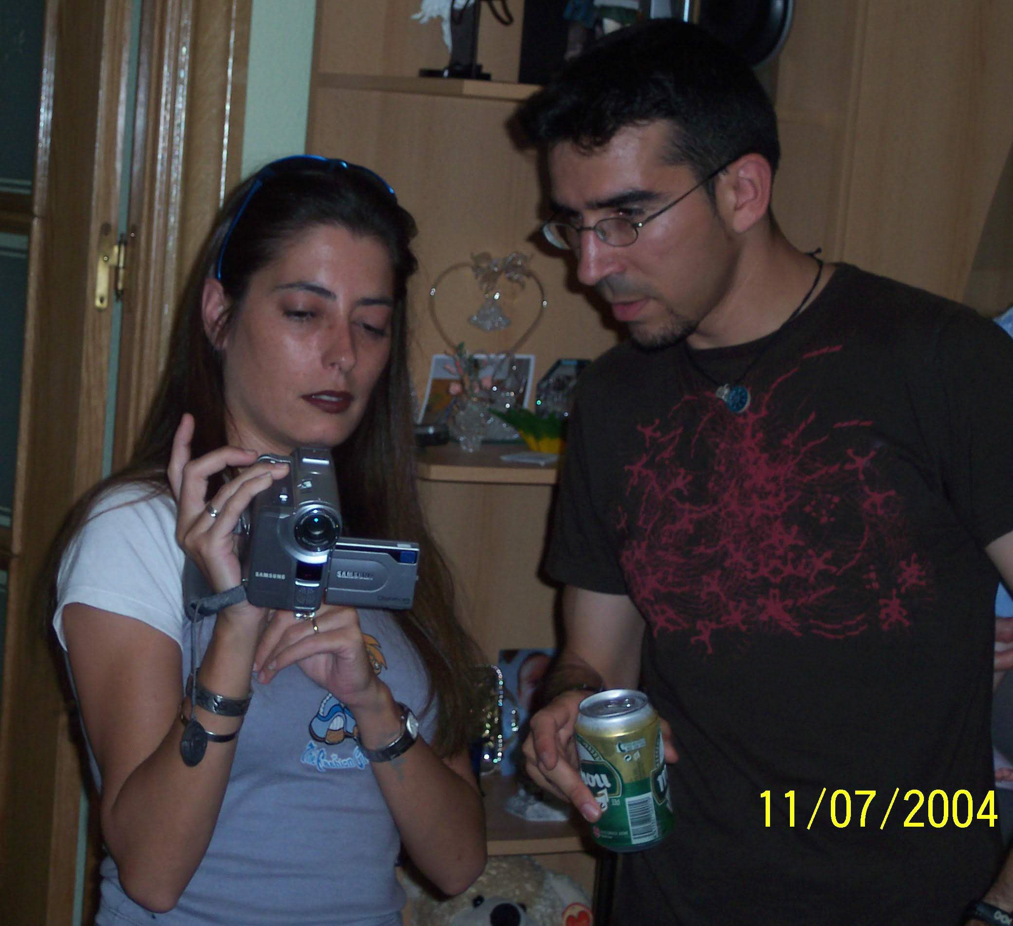 Íker Chica Porcel. Medianautas 2023. FotoC3
