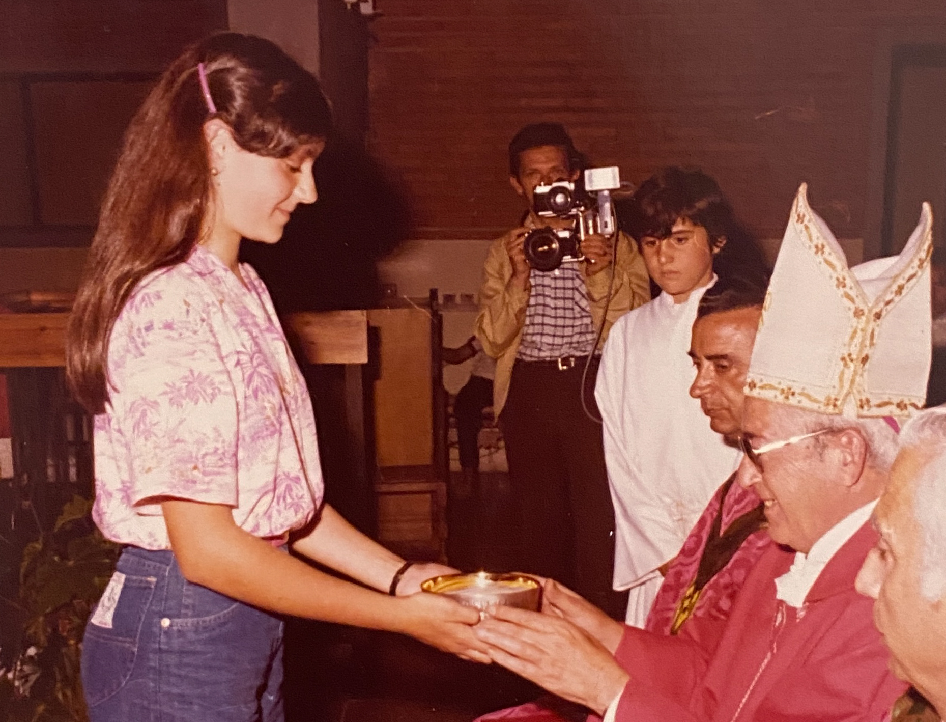 Ana Conde Rodríguez. Medianautas 2023. FotoC3