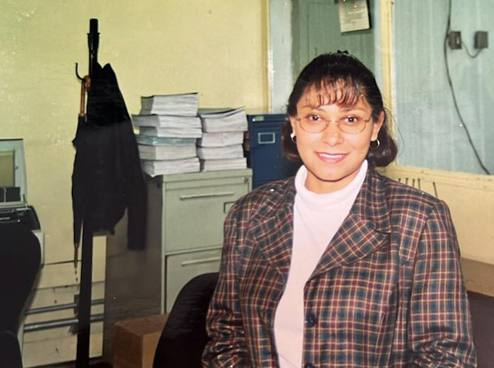 Valeria Berenice Contreras Rodríguez. Medianautas 2023. FotoC3