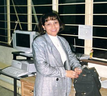 Valeria Berenice Contreras Rodríguez. Medianautas 2023. FotoC3