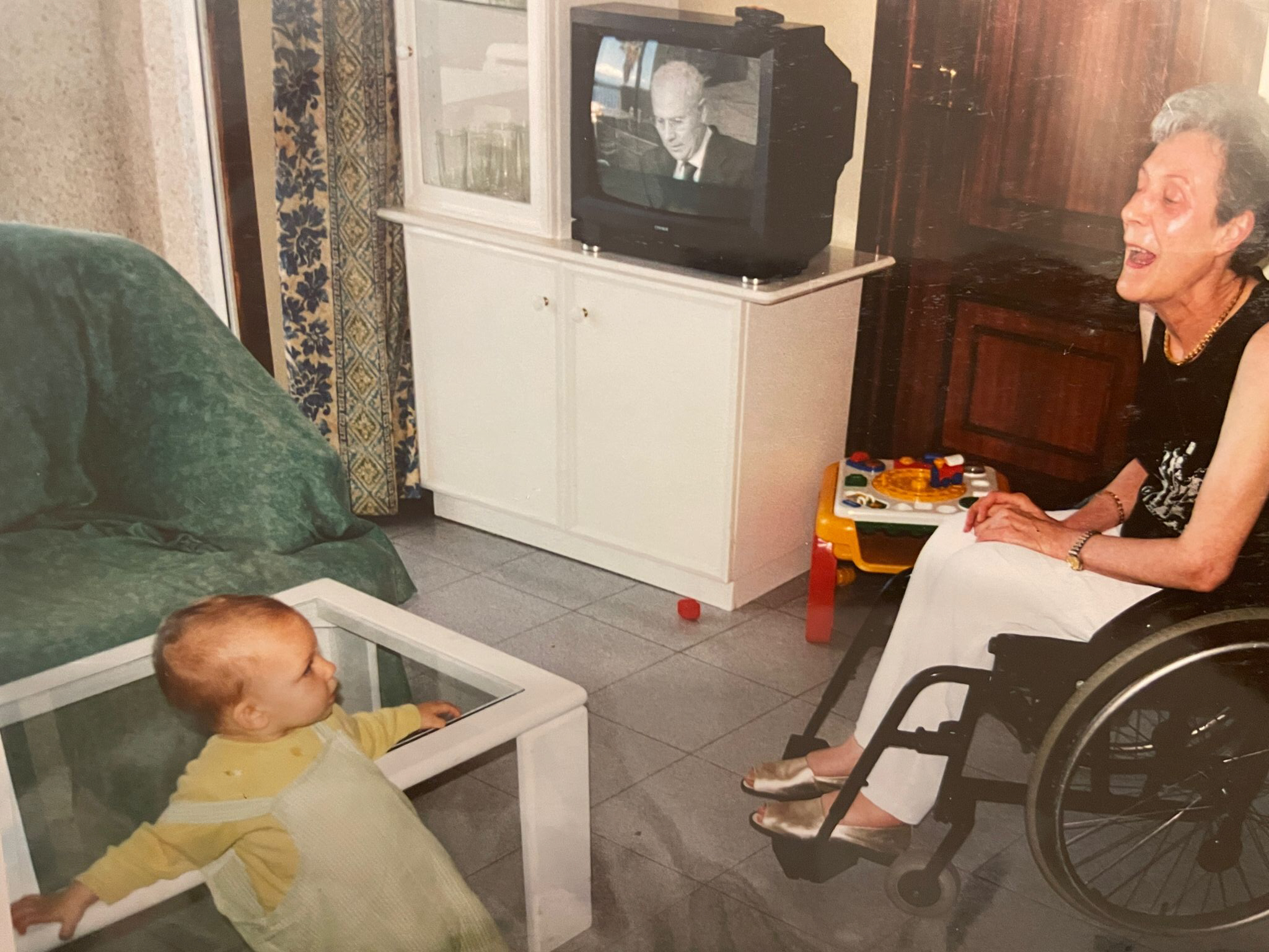 Angelica Lioudmila Delelis. Medianautas 2023. FotoC3