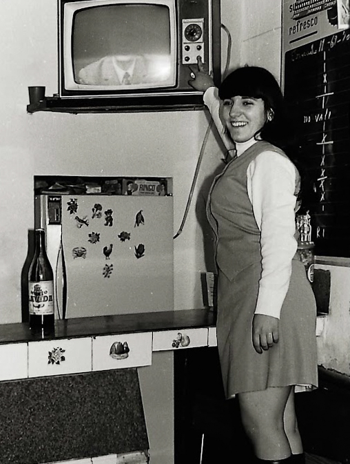 Marta Delgado Tomé. Medianautas 2023. FotoC3
