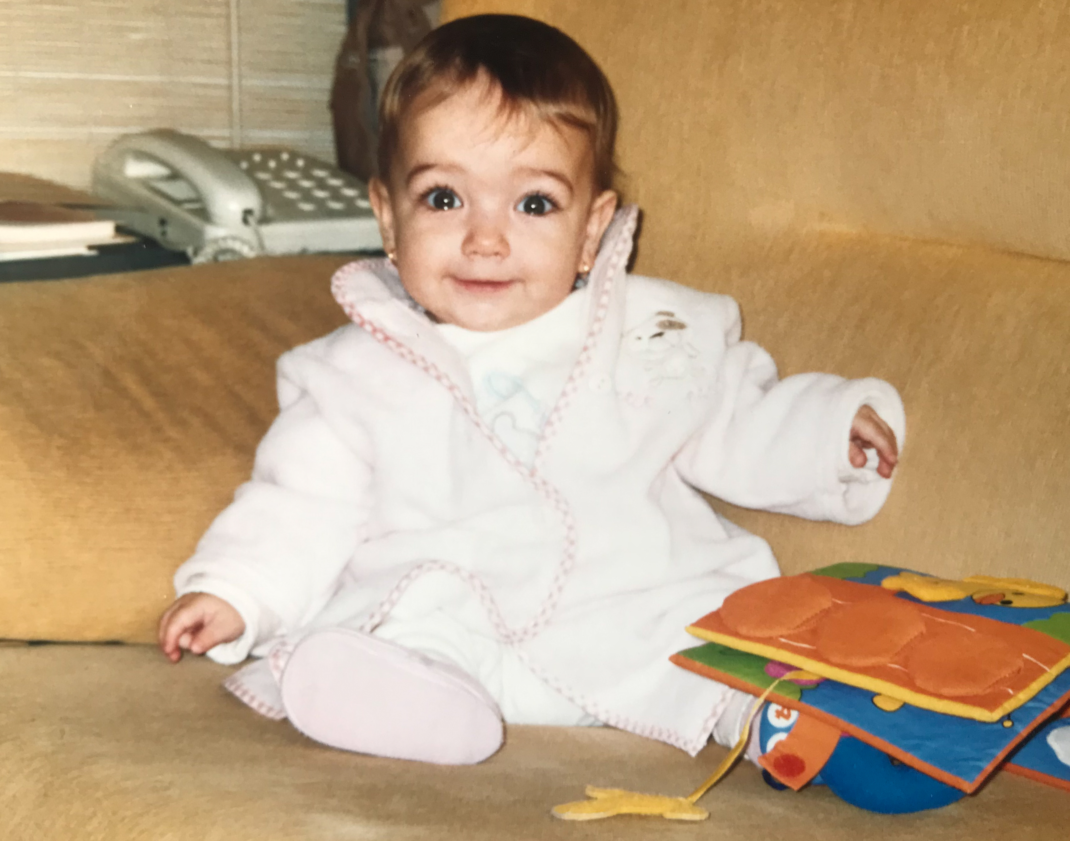 Claudia Gil de Arriba. Medianautas 2023. FotoC3