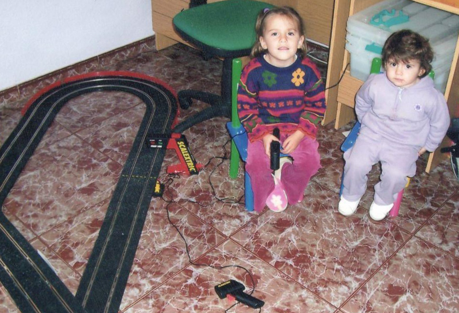 Marta Laserna Martínez. Medianautas 2023. FotoC3
