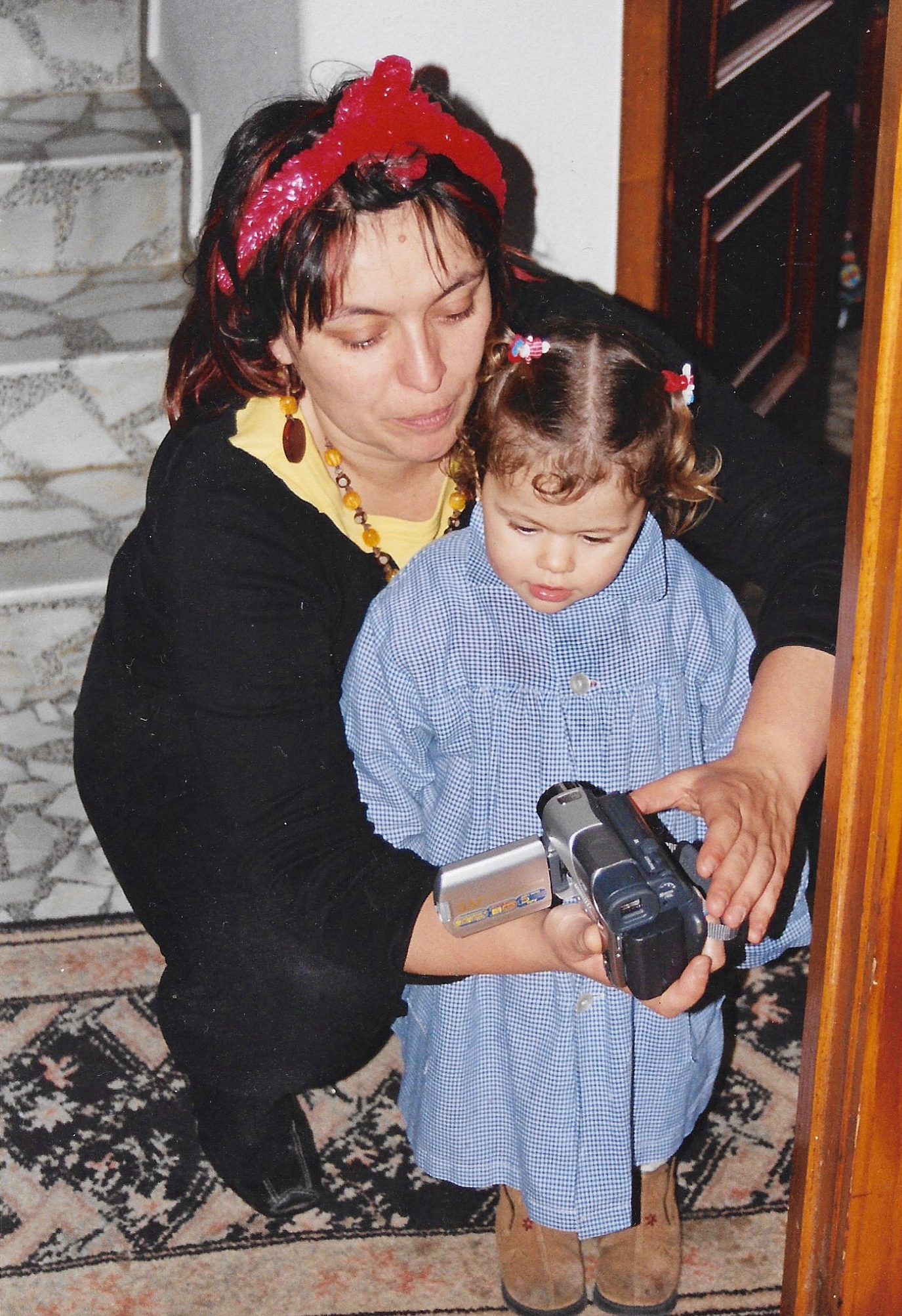 Sara Lorenzo Casás. Medianautas 2023. FotoC3