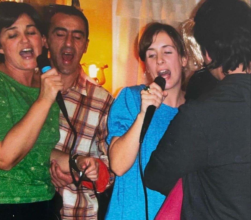 Ángela Morán Gandarillas. Medianautas 2023. FotoC3