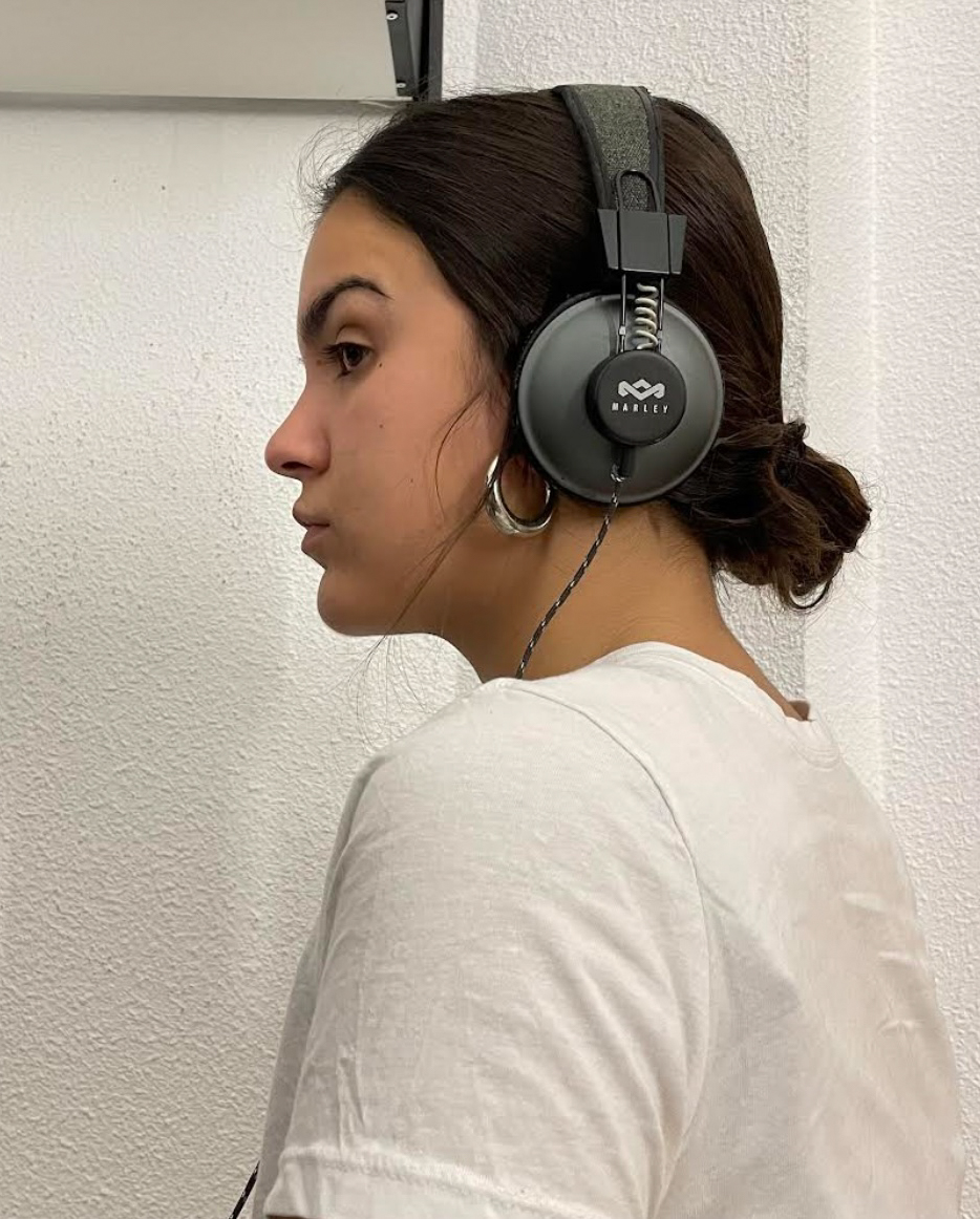 Ángela Morán Gandarillas. Medianautas 2023. FotoC3