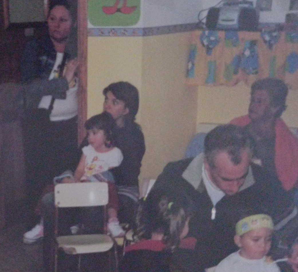 Ariadna Peñate Ramírez. Medianautas 2023. FotoC3