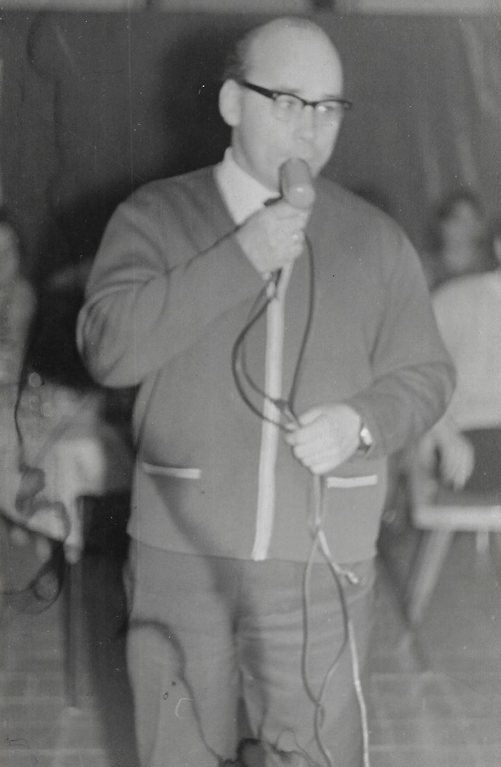 Ivan Shorokhov. Medianautas 2023. FotoC3