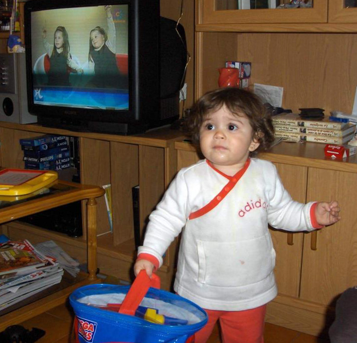 Rocío Velasco Rodríguez. Medianautas 2023. FotoC3