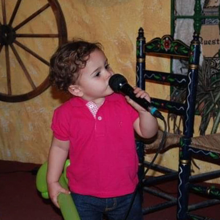 Rocío Velasco Rodríguez. Medianautas 2023. FotoC3