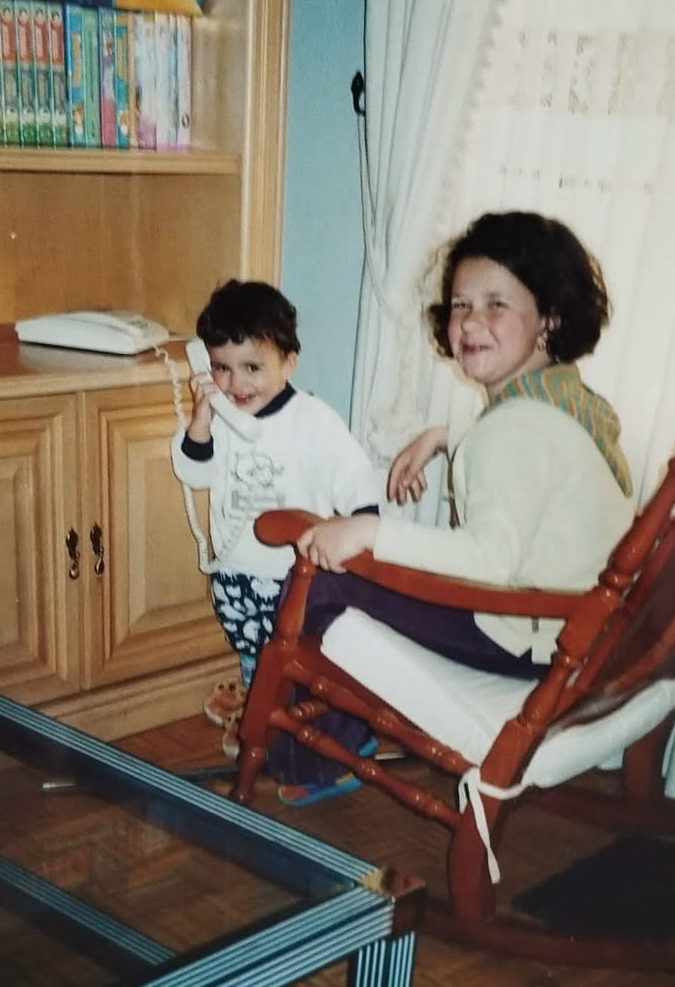 Hermanas