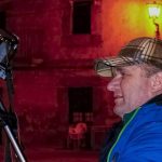 Fotografía grupal en La Adrada