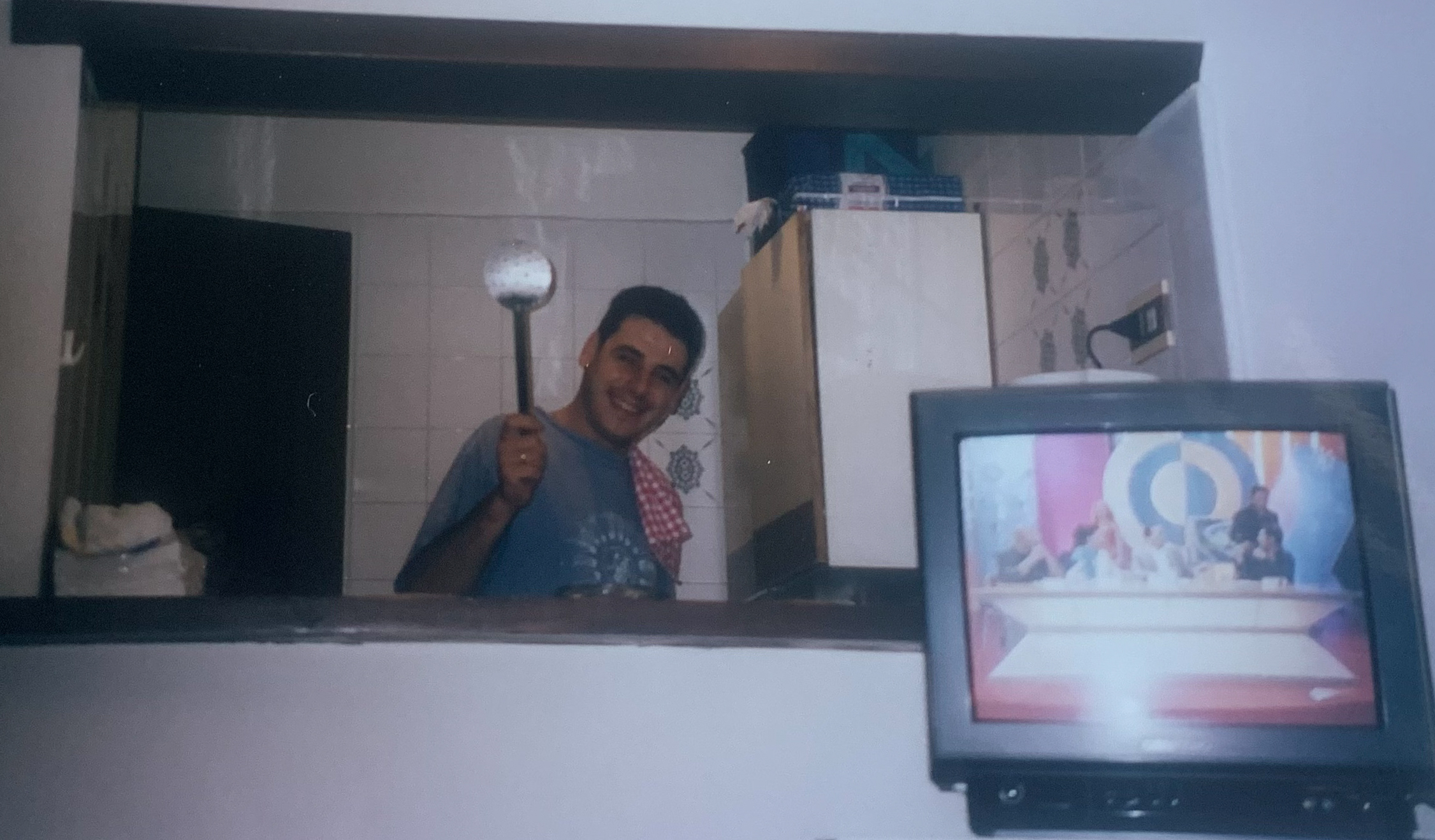 Vacaciones