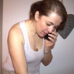 La mujer de mis ojos