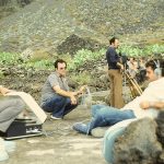 La naturaleza y los medios