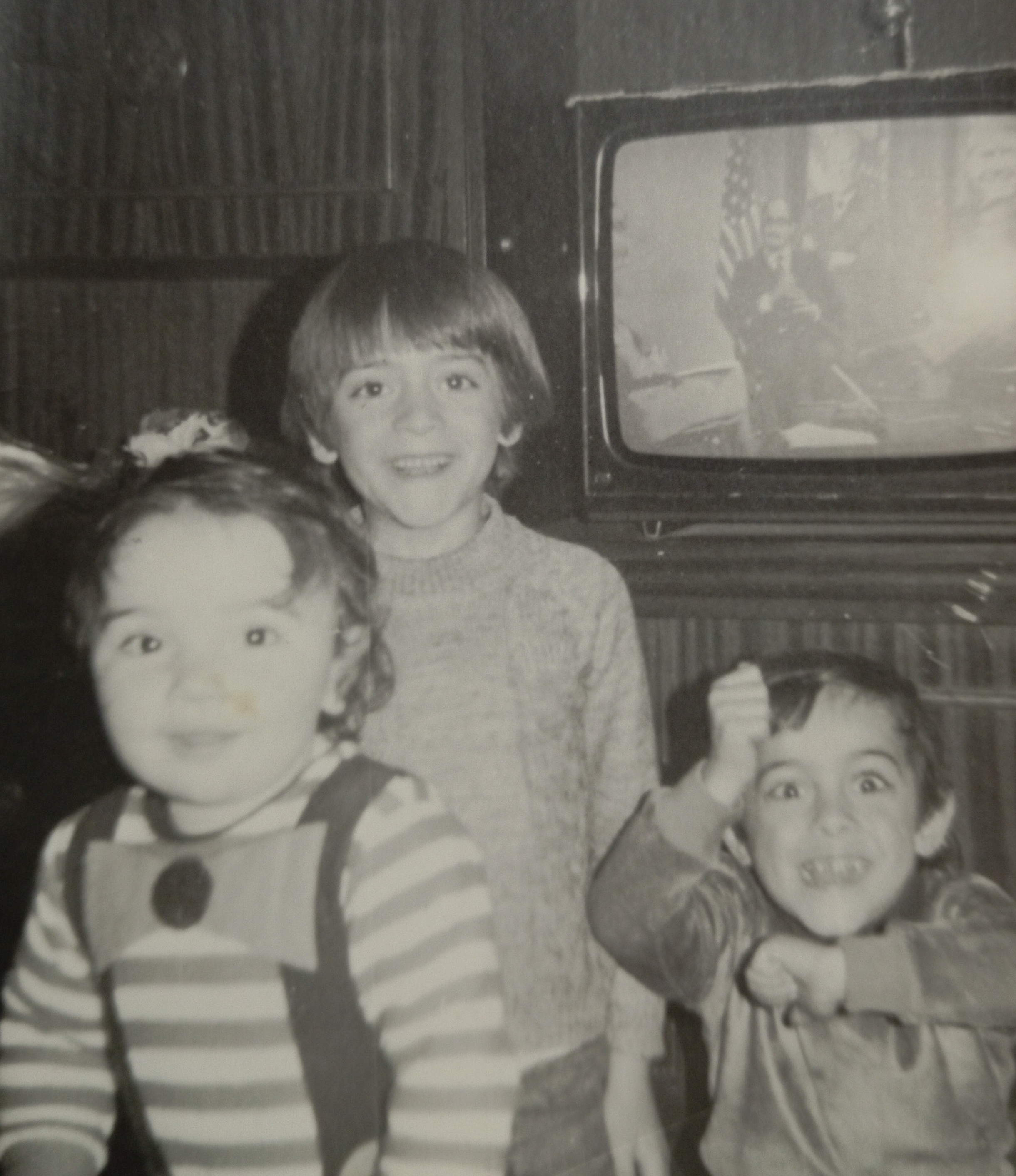 Peli en familia