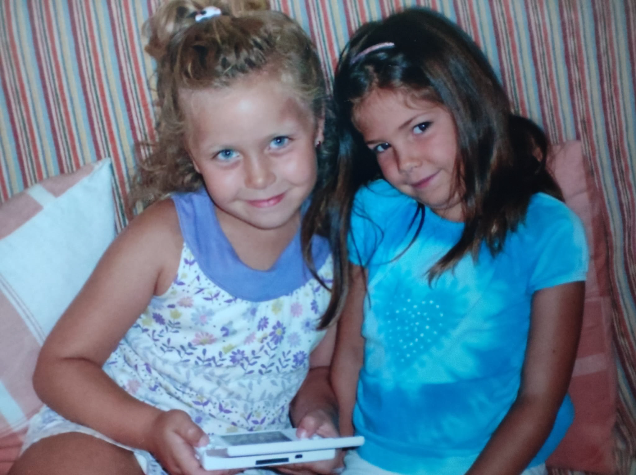 Tiempo libre con Nintendo