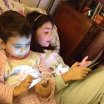 Los nuevos juegos