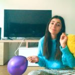 Cambio de edad y de televisión