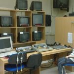 Cambios en la sala de realización