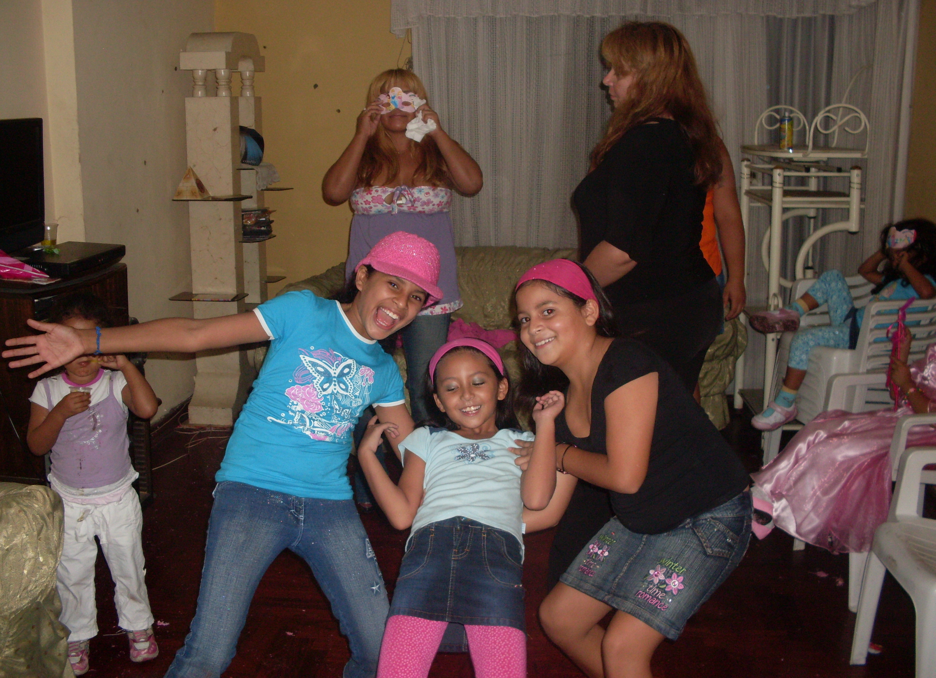 Just Dance 2.0