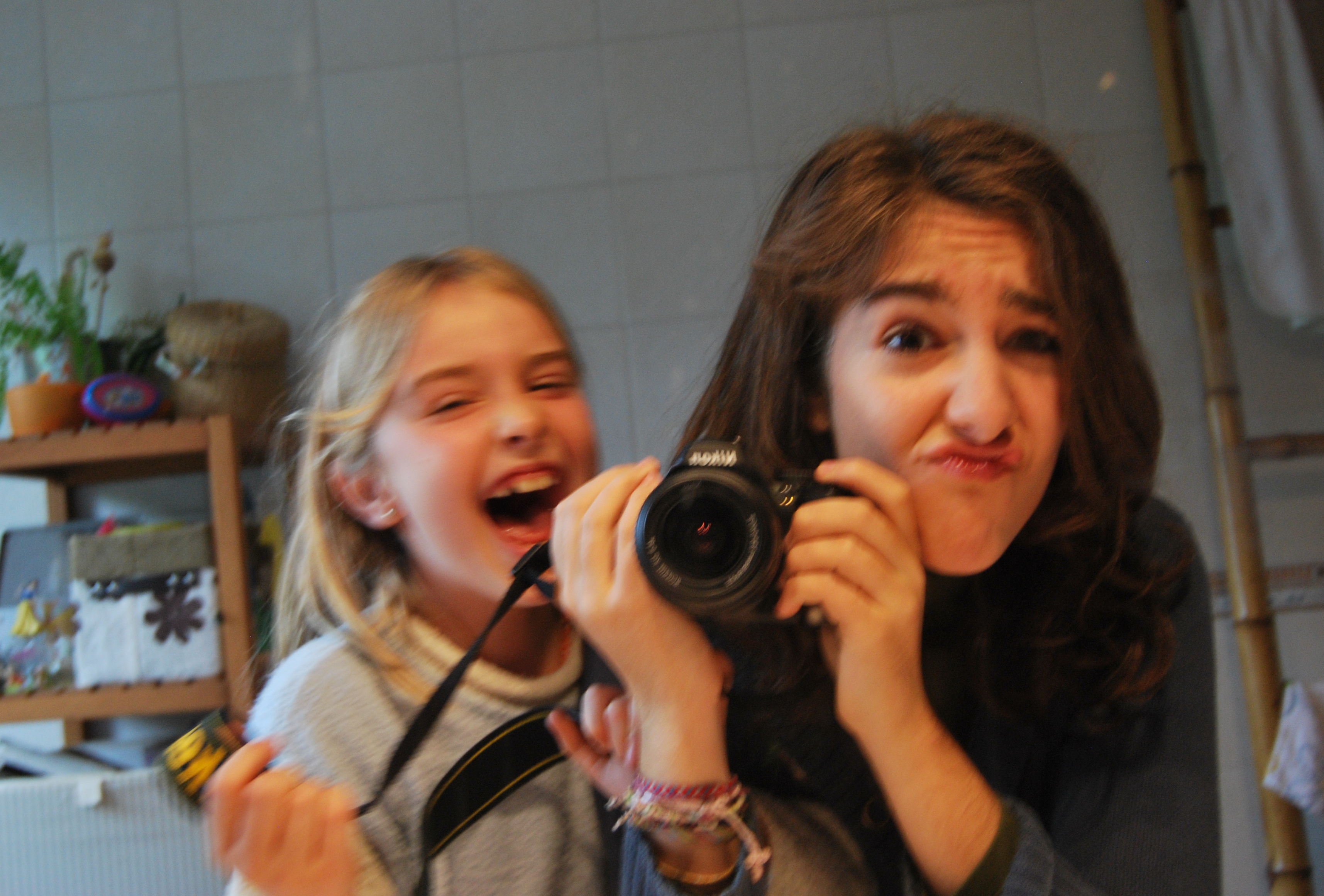 Disfrutonas