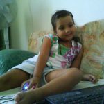 Navegando en el sillón