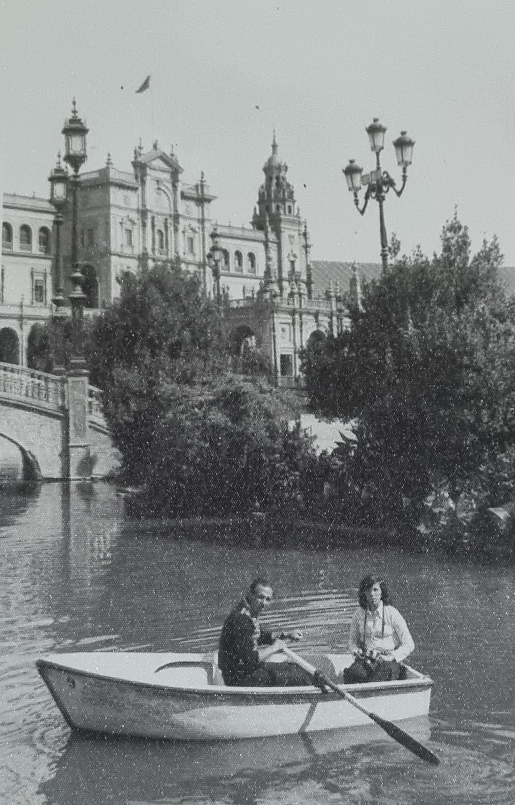 Viajes esporádicos