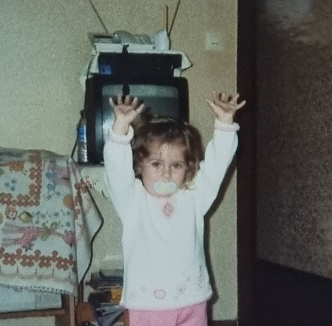Bailando