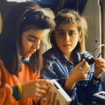 ¿Escuchamos algo juntas?