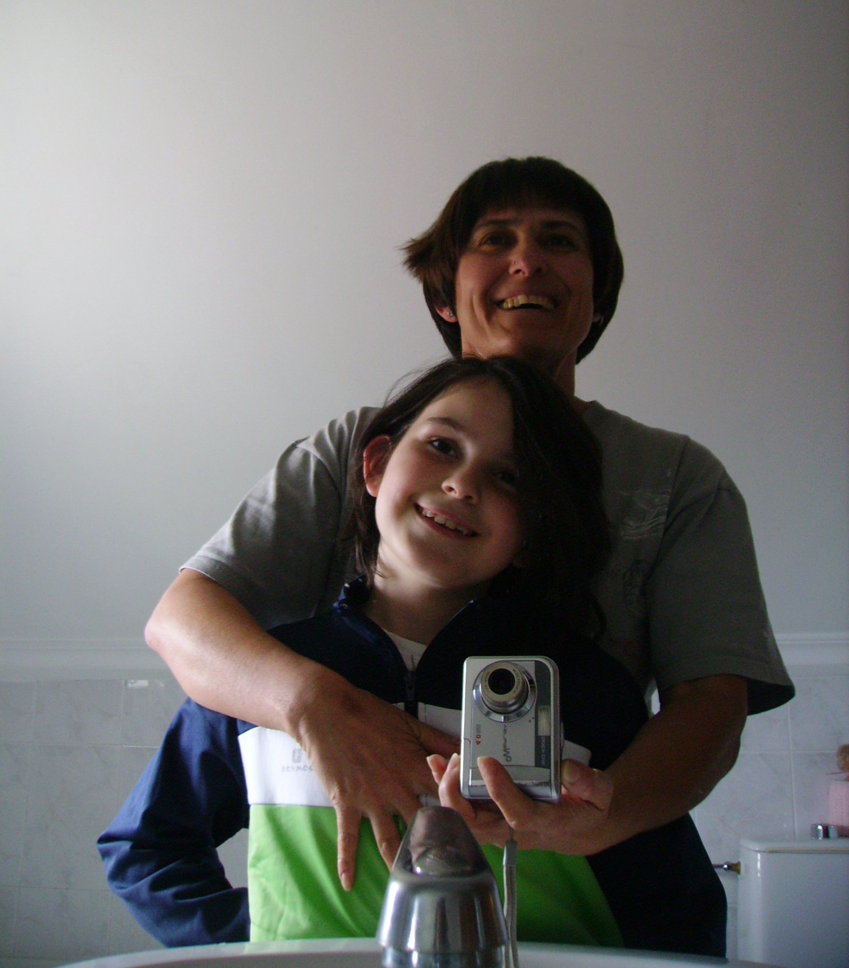 Amor de madre