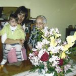 Cuatro generaciones