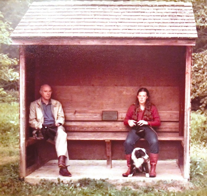 El paseo por el campo
