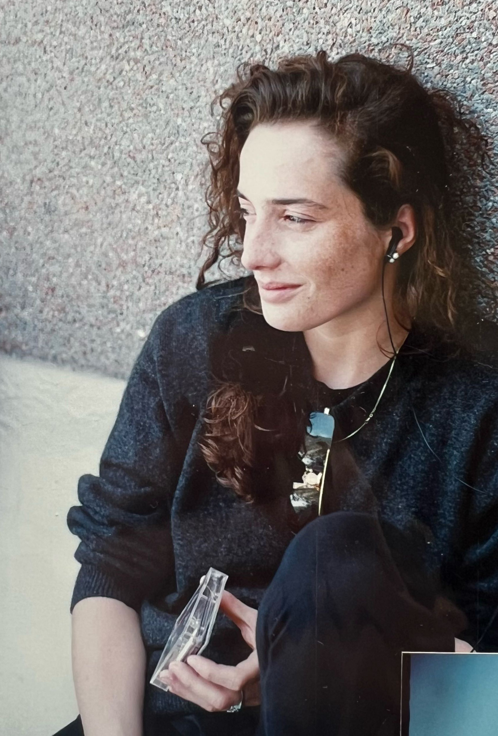 Auriculares y cassette