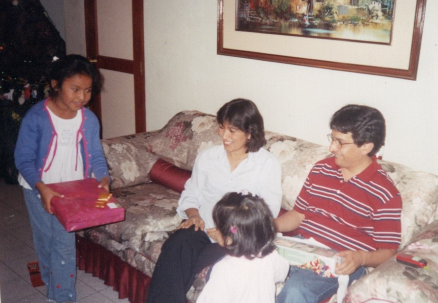 Una Navidad para recordar