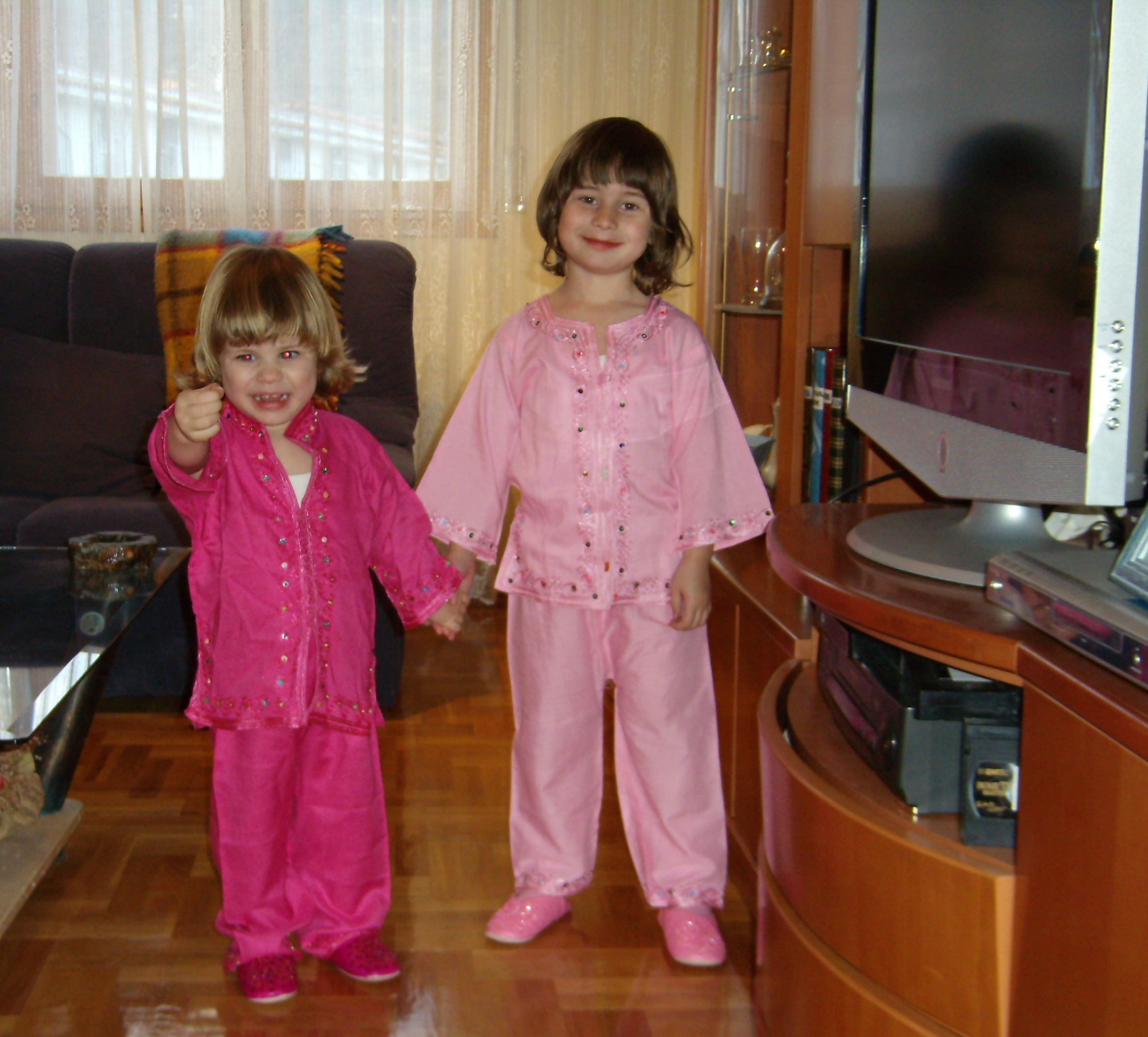 Juntas mucho mejor