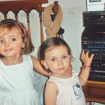 Como hermanas